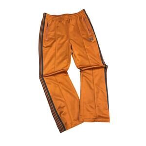 Needles Bronze Velour Track Pants